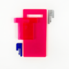 “ELI-phone stand” – POPPY PINK limited edition! - Image 5