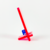 “ELI-phone stand” – POPPY PINK limited edition! - Image 4