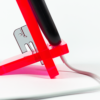 “ELI-phone stand” – POPPY PINK limited edition! - Image 2