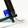 “ELI-phone stand” – RACING GREEN limited edition! - Image 2