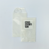 Fat Smiley - transparent clear - Image 4
